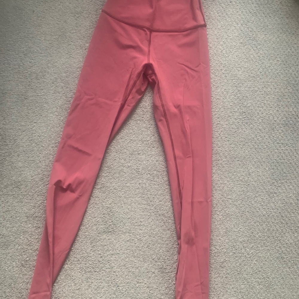 Lululemon wunder unders